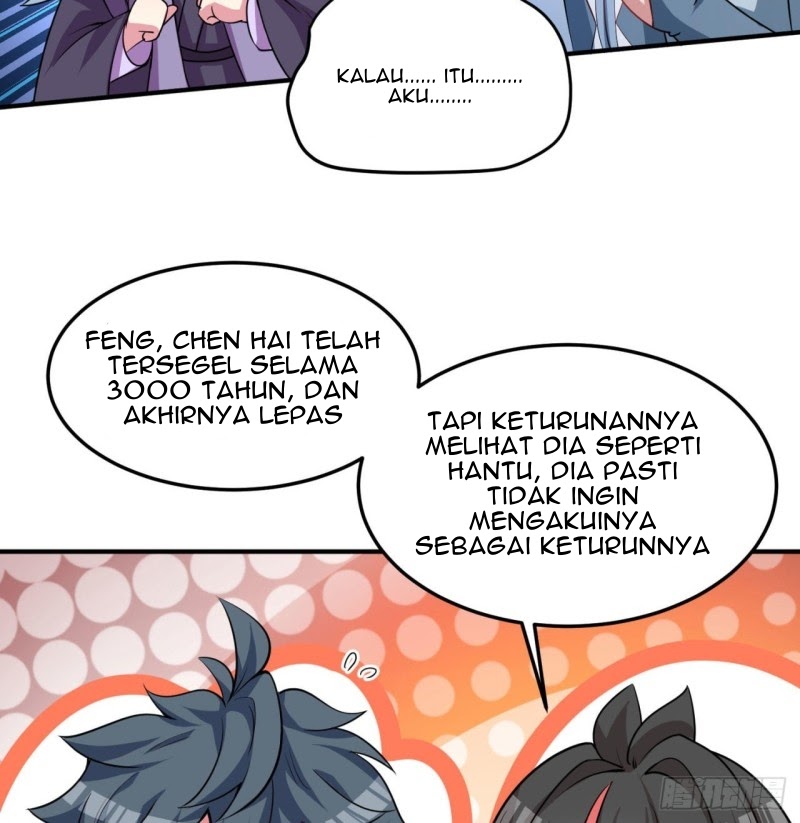 I Picked Up An Attributes Chapter 46 Gambar 43